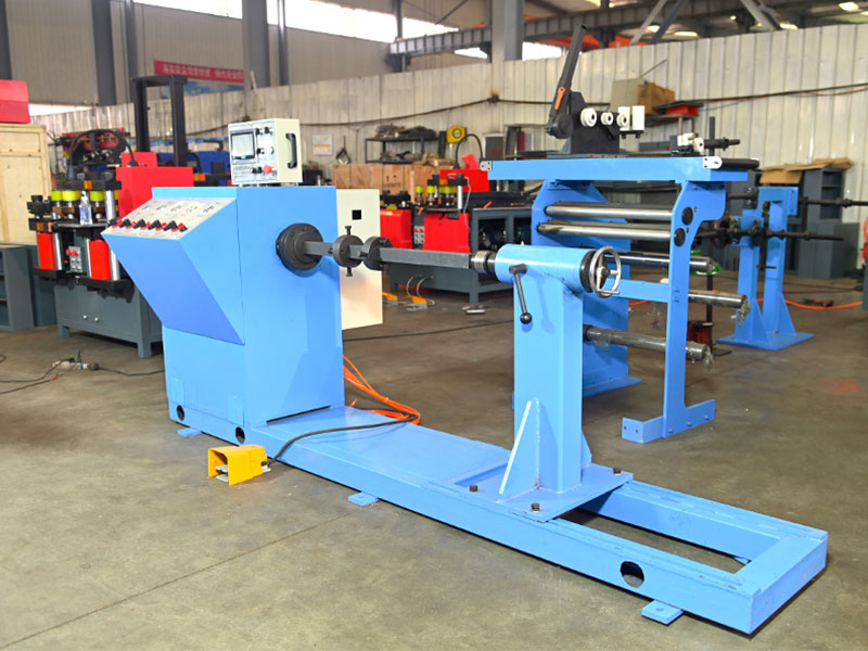 DXJ-RX800 Machine automatique d'enroulement de bobines toroïdales
