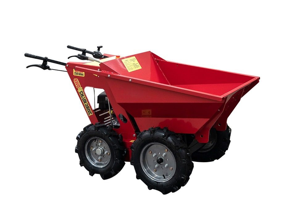 MD250
