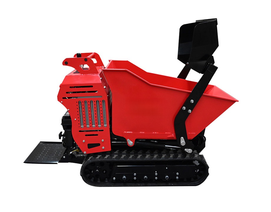HCD500FL