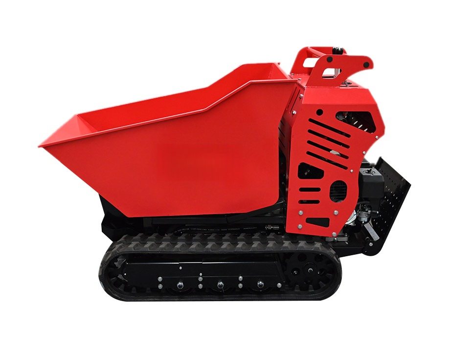 HCD500