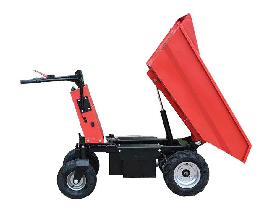 ED500H