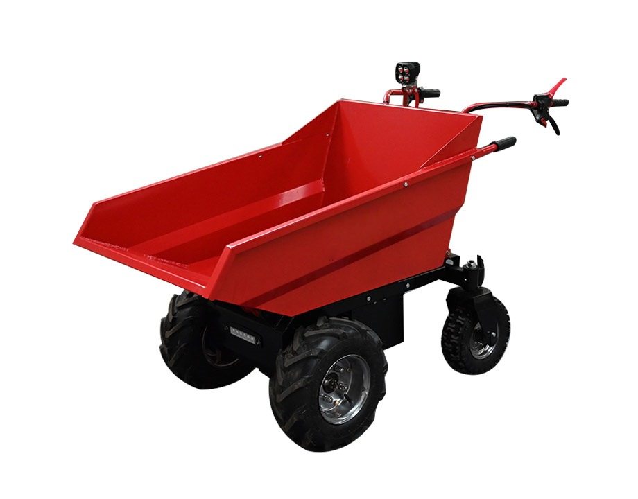 ED500