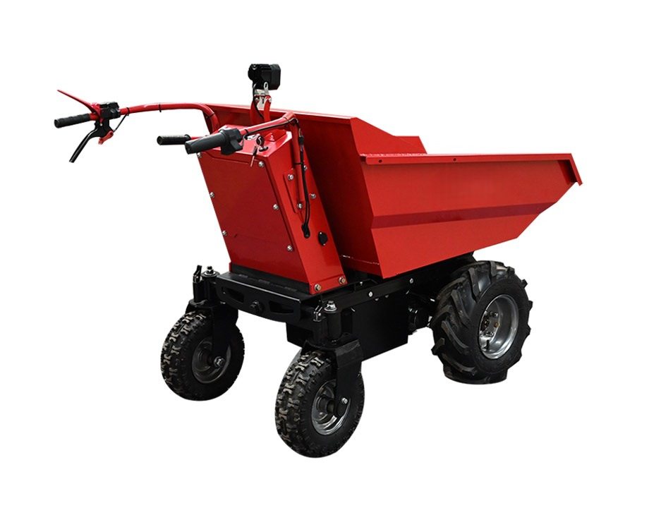 ED500