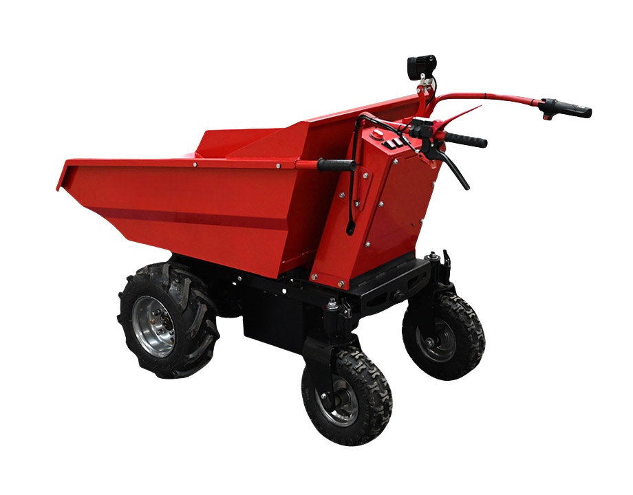 ED500