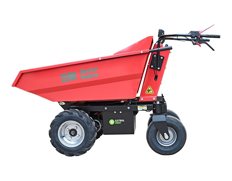 ED500