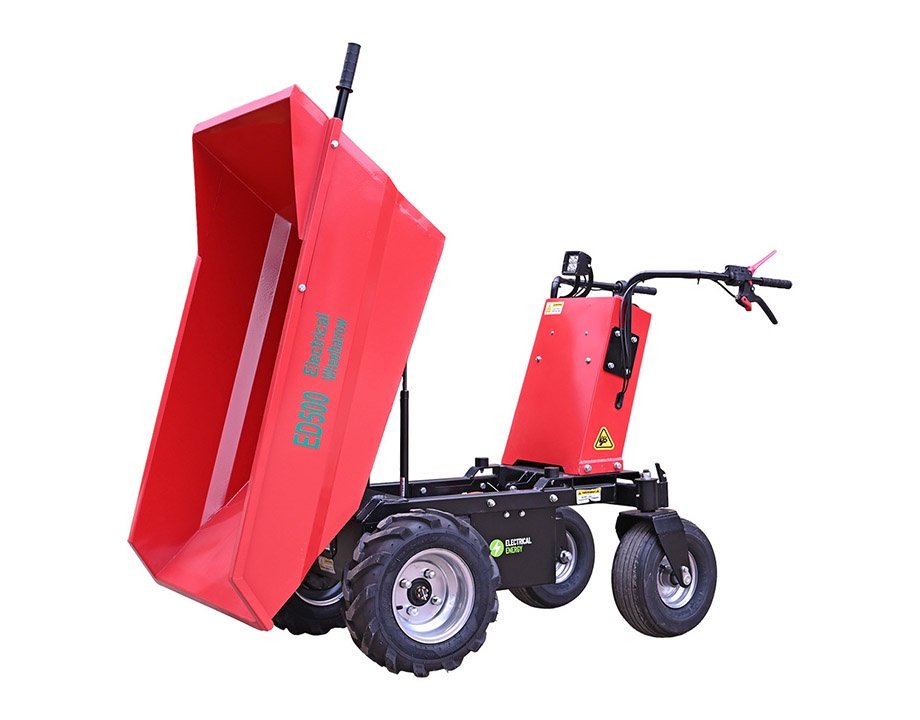 ED500