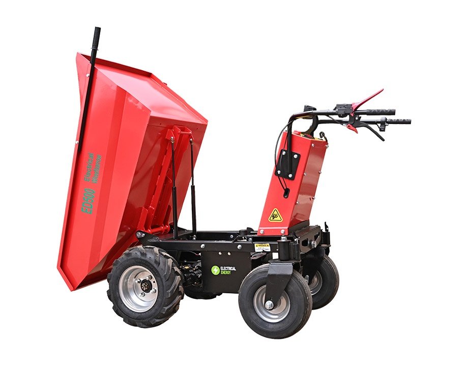 ED500