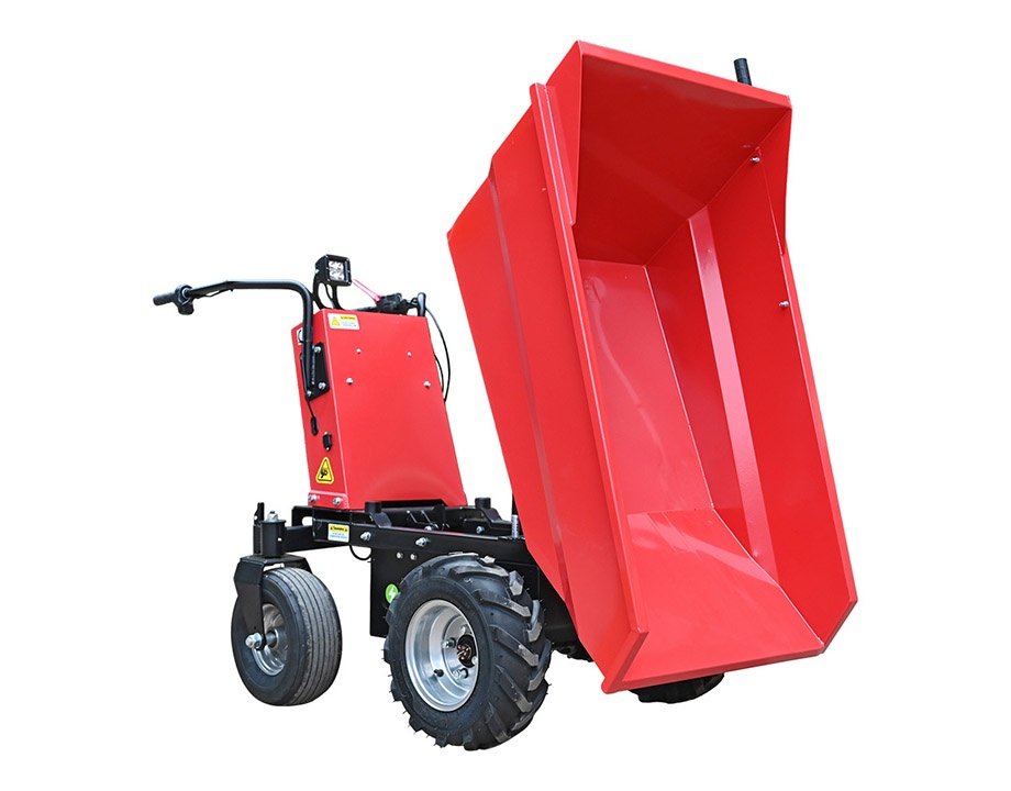 ED500