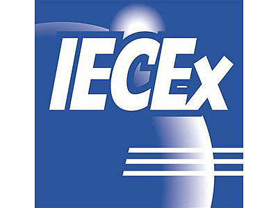 2. IECex