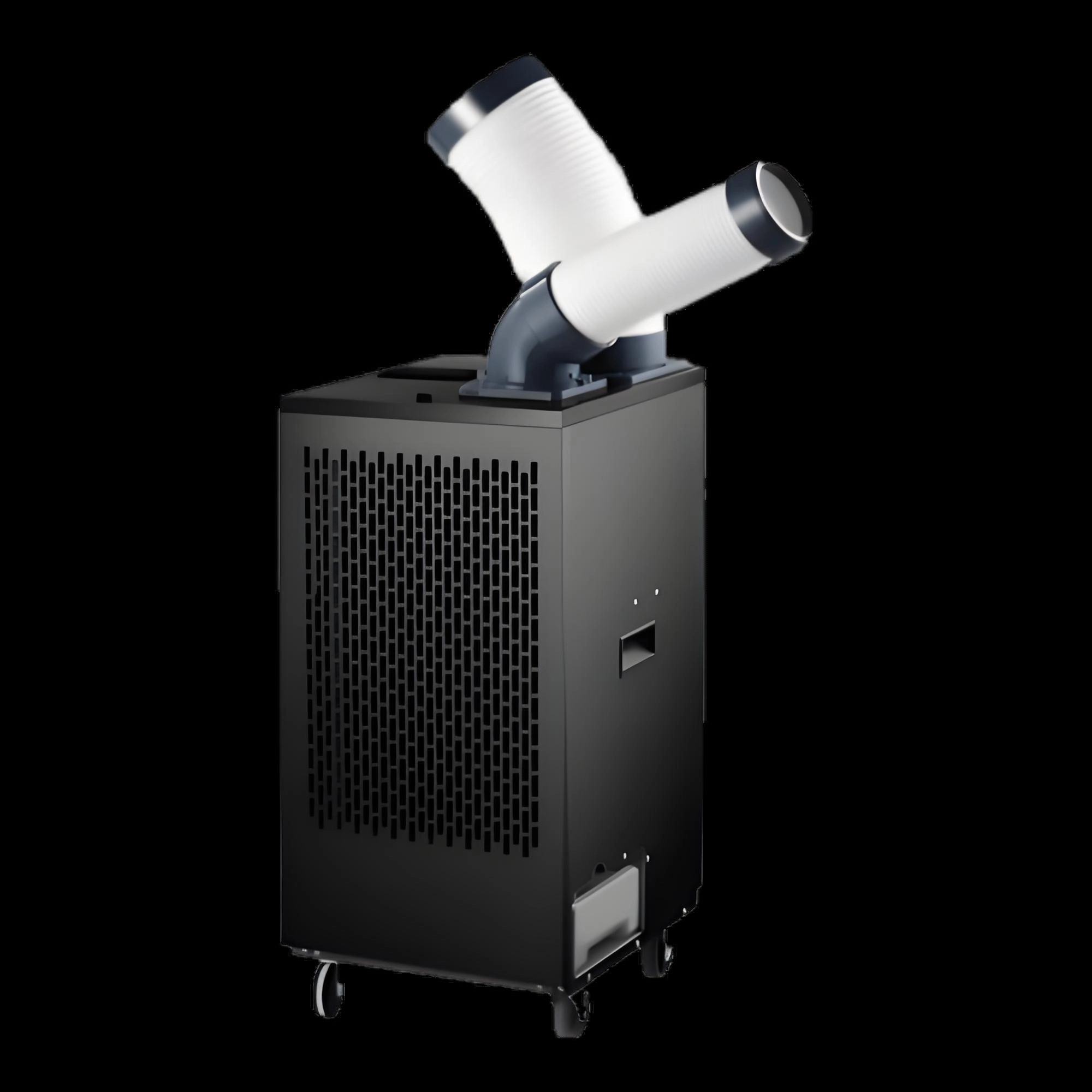 Aire acondicionado móvil antideflagrante Winnex Air: certificado ATEX, experto en control flexible de la temperatura para escenarios de alto riesgo