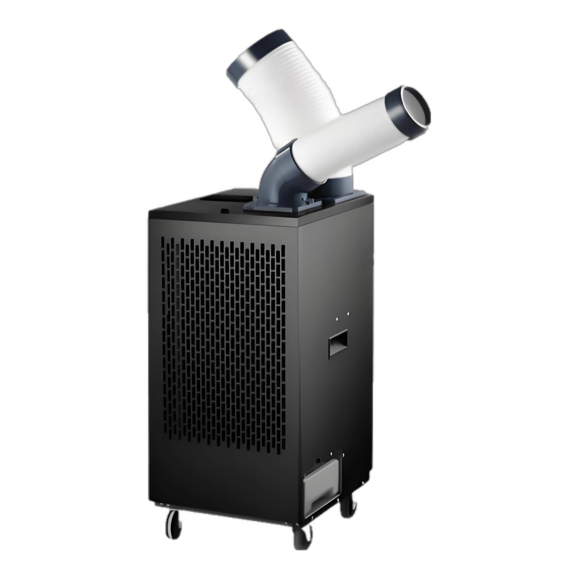 Aire acondicionado móvil a prueba de explosiones WINNEX AIR: certificado ATEX, experto en control flexible de la temperatura para entornos de alto riesgo
