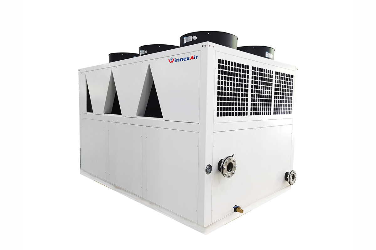 Enfriadoras de aire premium de Winnex Air
