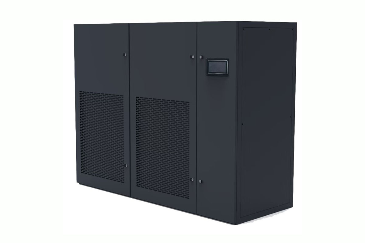 Siete requisitos técnicos fundamentales para los acondicionadores de aire de precisión para centros de datos | Normas y especificaciones industriales para equipos de refrigeración de salas de servidores