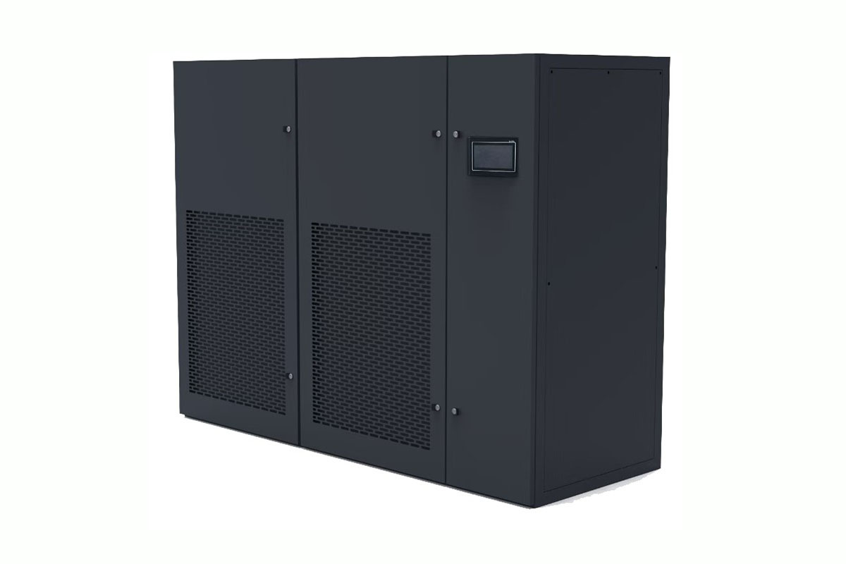 Análisis de aplicaciones en todos los escenarios de los sistemas de aire acondicionado de precisión para centros de datos | Cubre la computación en la nube, los sectores gubernamental y empresarial, y las salas de servidores periféricos