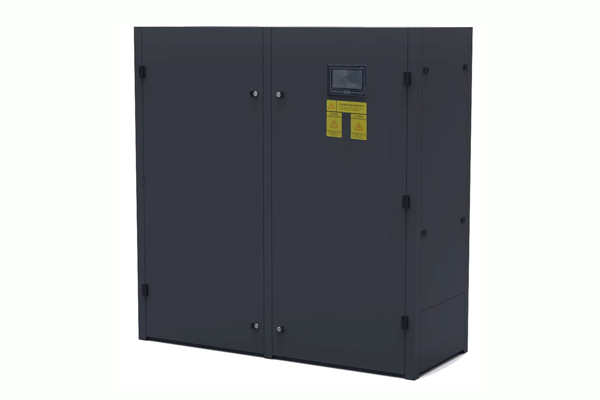 Winnex Air | Climatización de precisión para centros de datos, reforzando la seguridad de los datos e impulsando la modernización informática en toda la industria