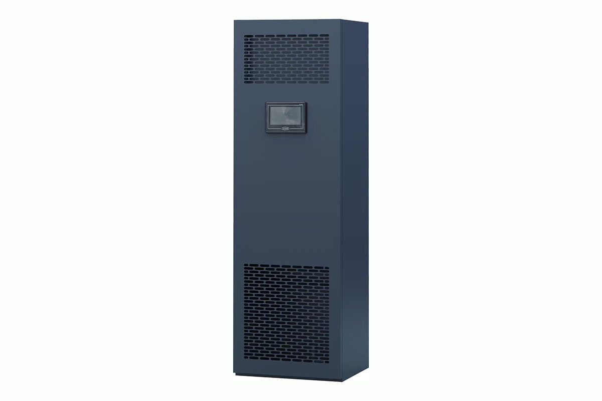 Guía completa sobre sistemas de aire acondicionado para centros de datos | Tipos, principios y soluciones de refrigeración para salas de servidores