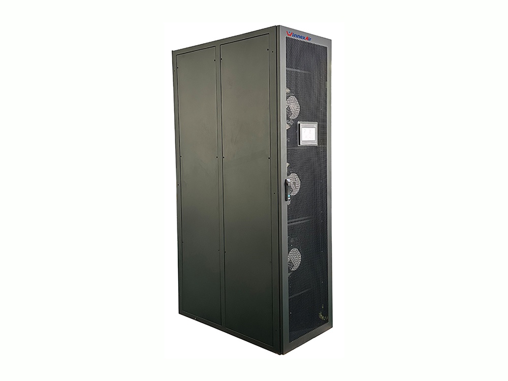 Acondicionador de aire en fila refrigerado por agua Winnex