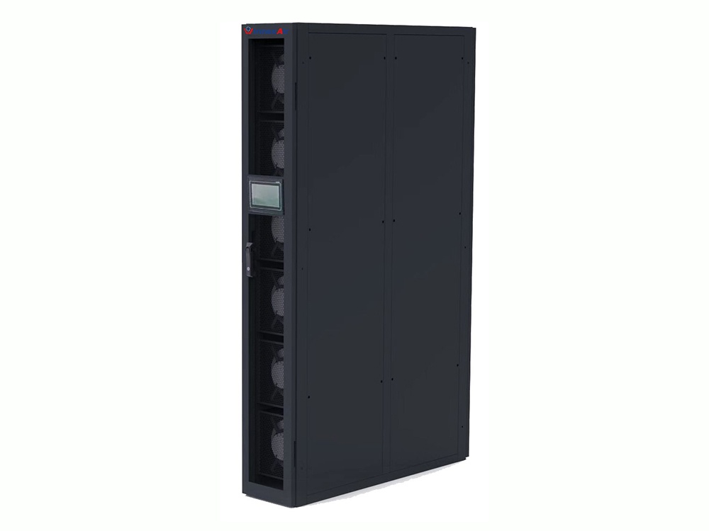 Aire acondicionado In-Row de Winnex
