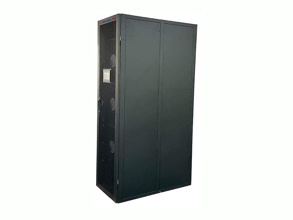 Aire acondicionado In-Row de Winnex