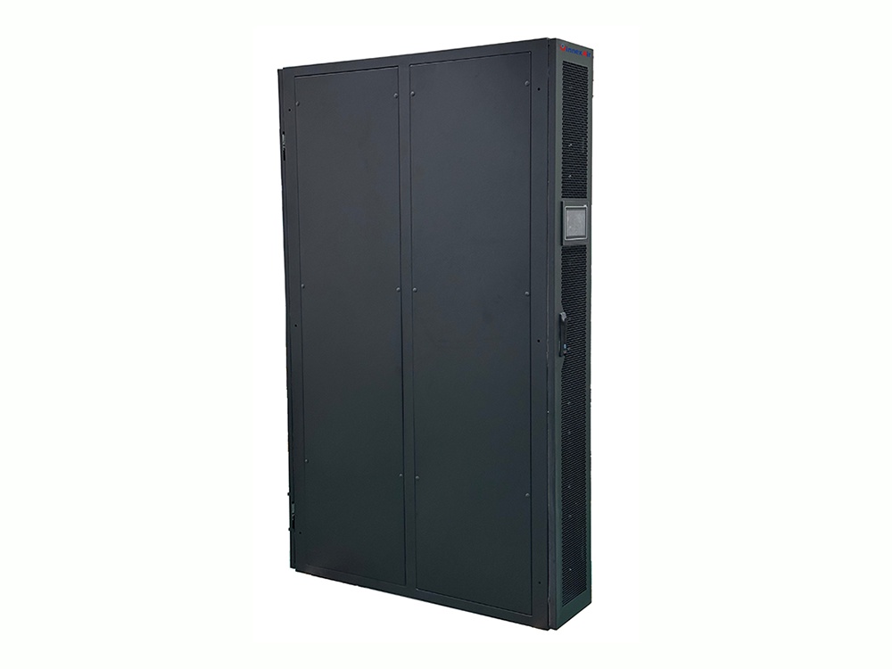 Aire acondicionado In-Row de Winnex