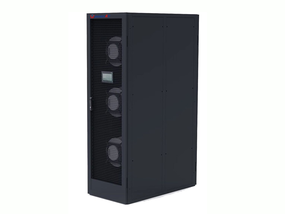 Acondicionador de aire en fila refrigerado por agua Winnex