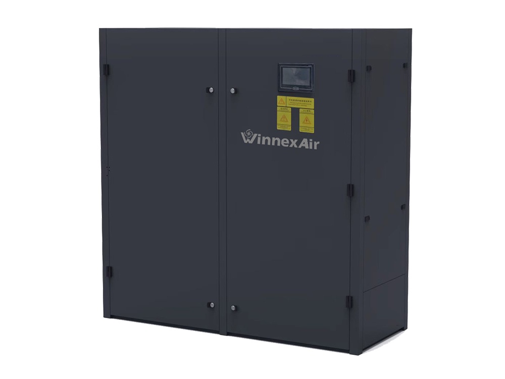 Aire acondicionado de precisión refrigerado por agua de Winnex
