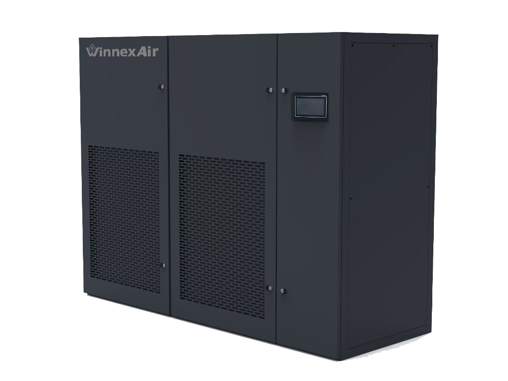 Aire acondicionado de precisión refrigerado por aire Winnex Air
