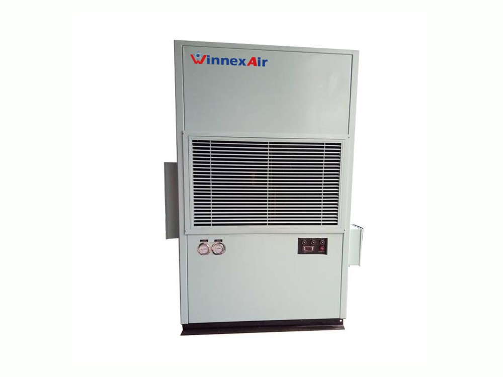 Unidad fan coil marina CFP-8～35 (Capacidad de refrigeración: 8 kW～35 kW)