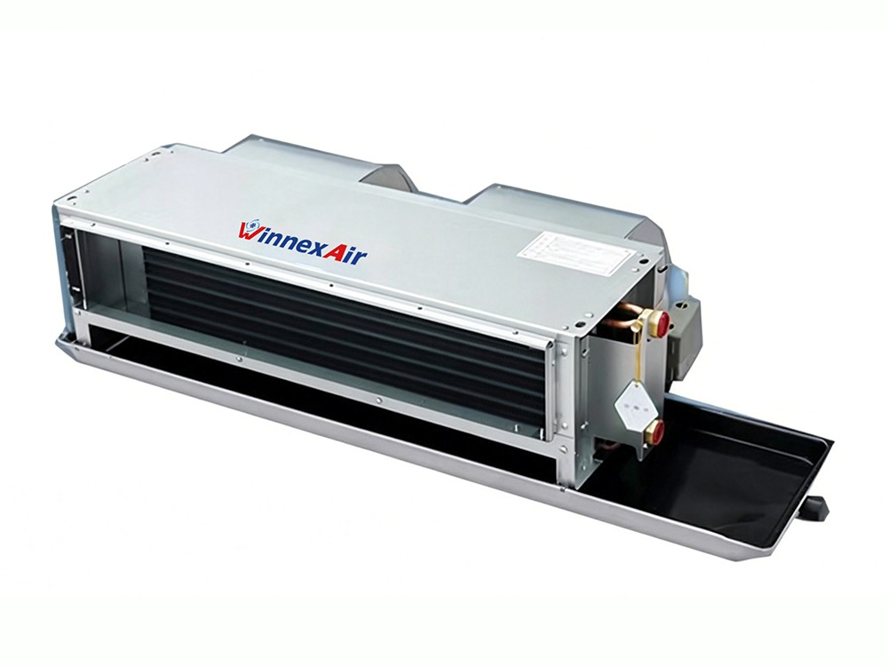 Unidad fancoil marina CFP-2～7 (capacidad de refrigeración: 2 kW～7 kW)