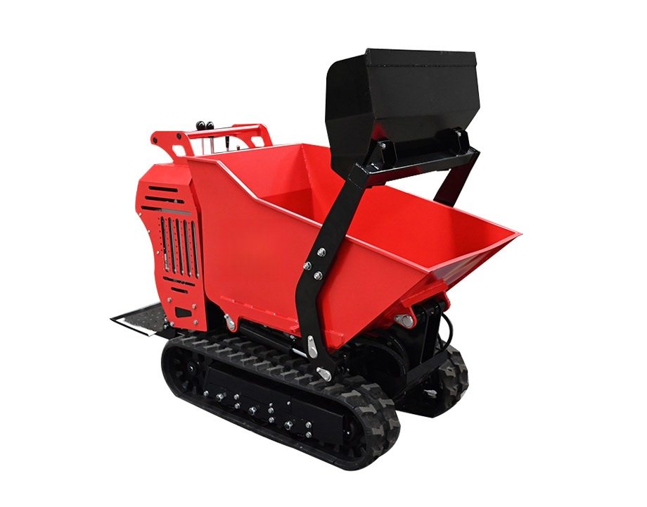 HCD500FL