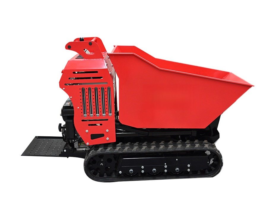 HCD500