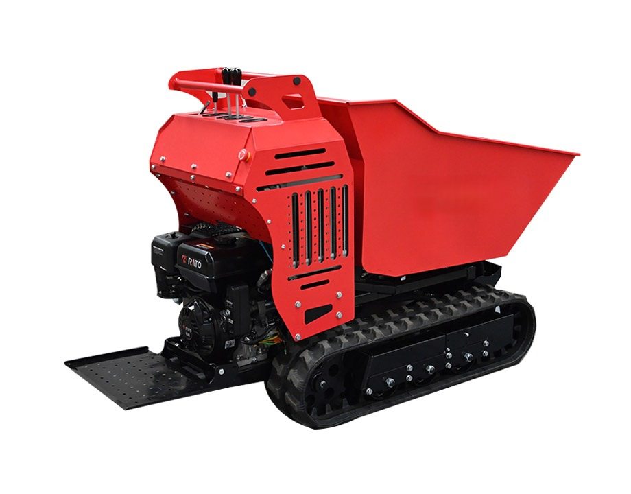 HCD500