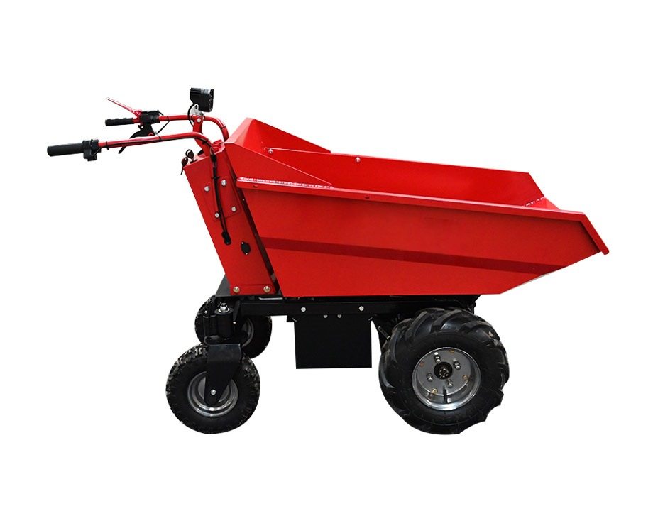 ED500