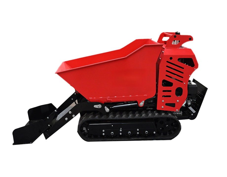HCD500FL
