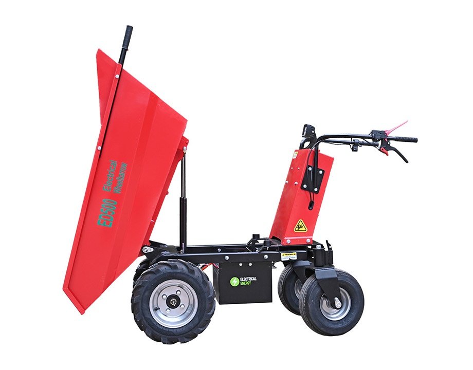 ED500