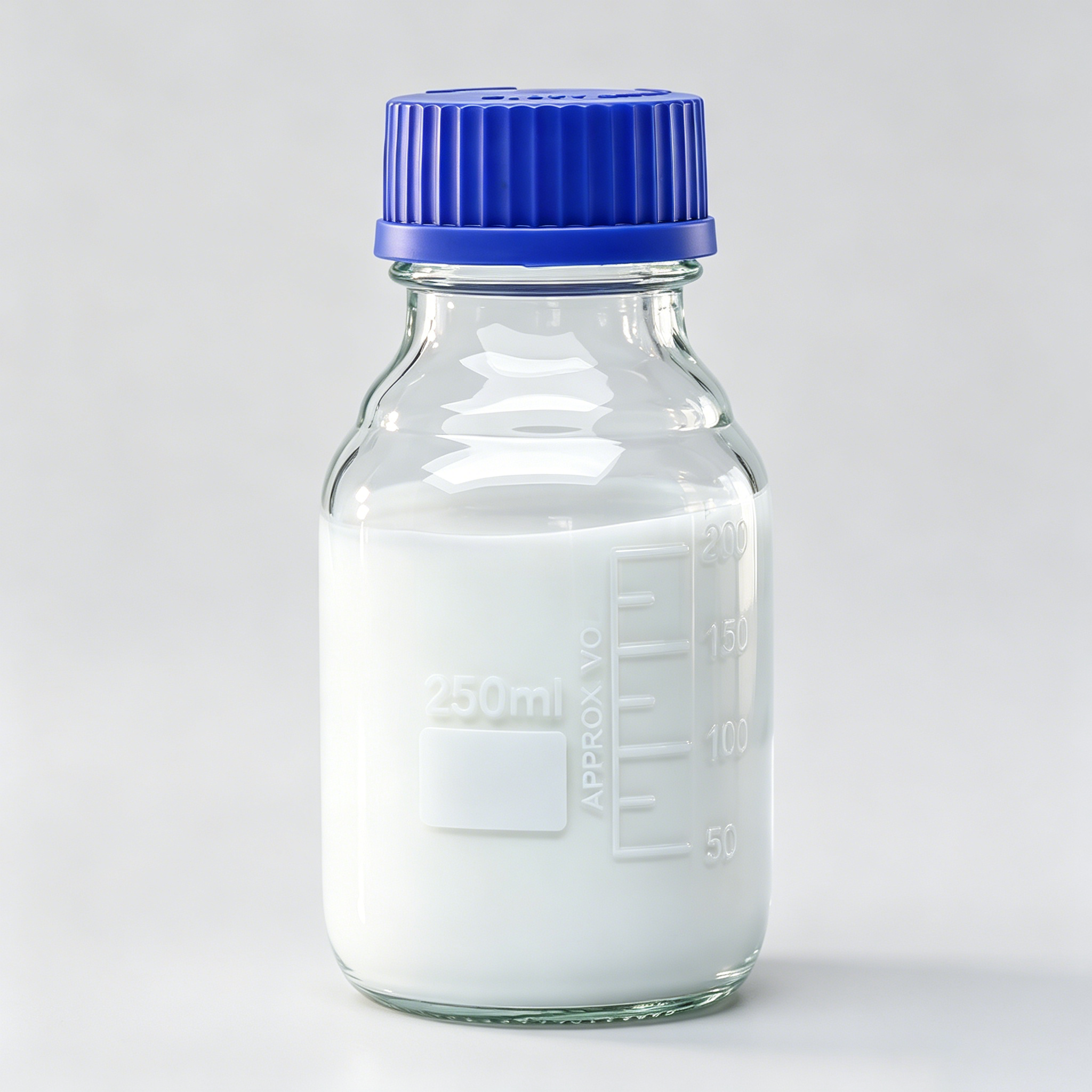 Antiespumante de álcool de alto teor de carbono