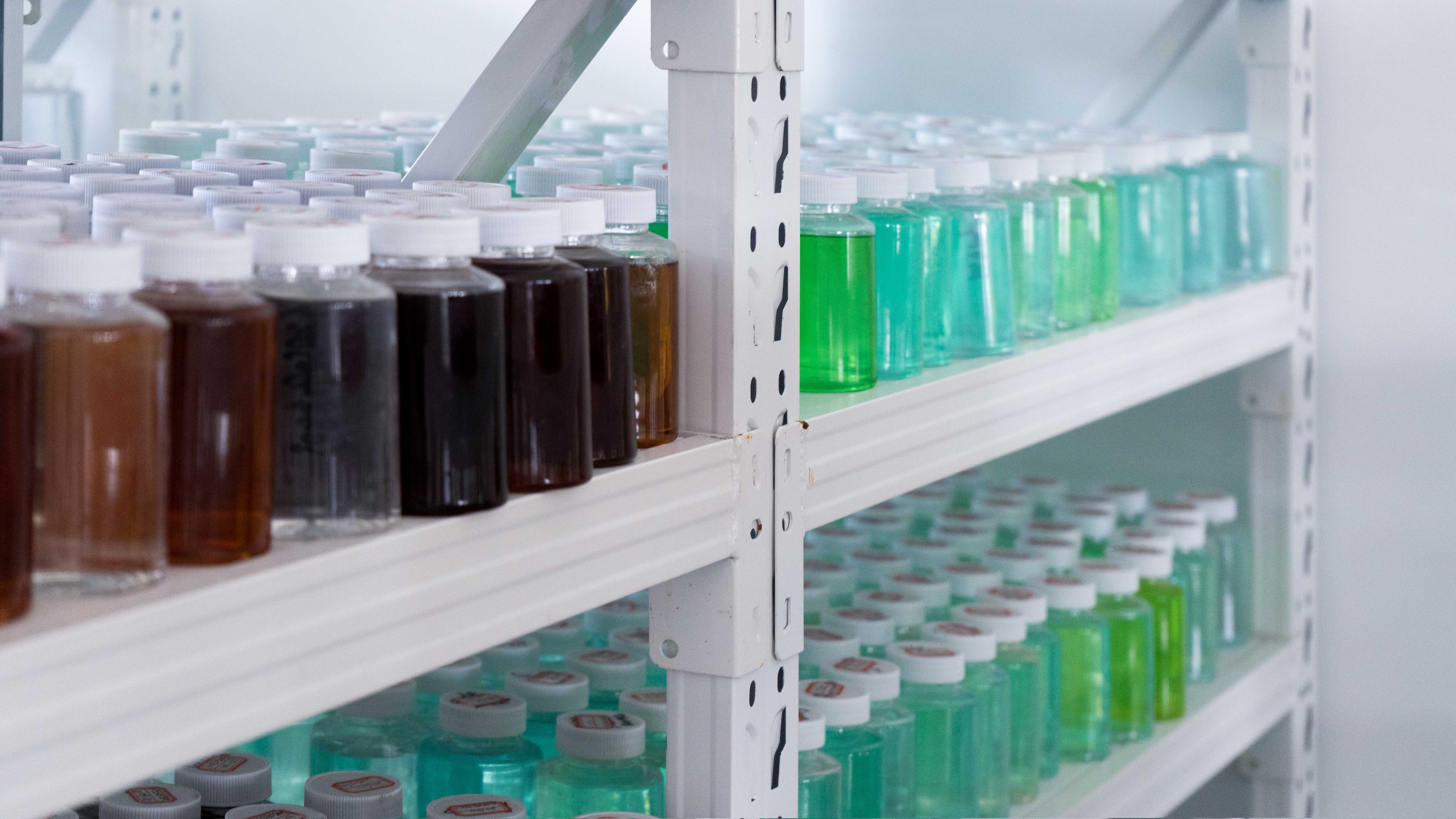 A Prio, fabricante de bactericidas e algicidas: lidera o desenvolvimento de alta qualidade da indústria de tratamento de água por meio da inovação tecnológica.
