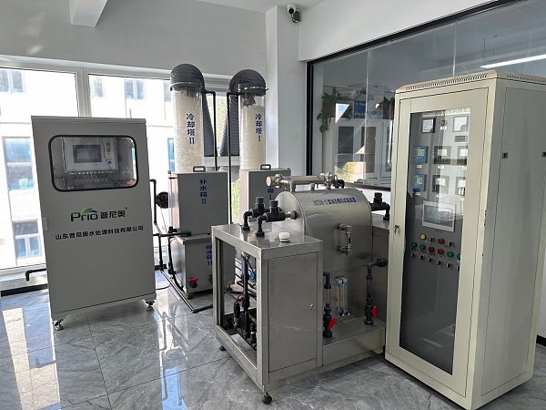 Equipamento para Experimentos de Simulação Dinâmica