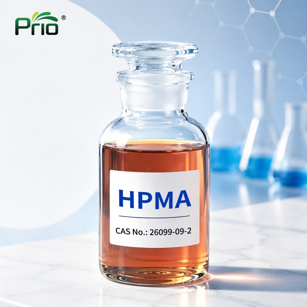 Anidrido polimaleico hidrolisado (HPMA) Anidrido polimaleico hidrolisado (HPMA)