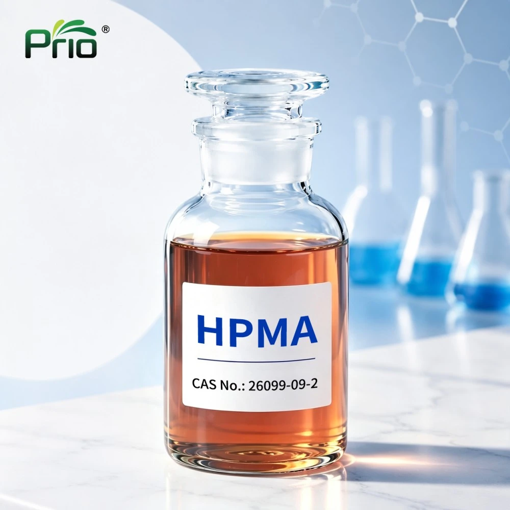 Anidrido polimaleico hidrolisado (HPMA)