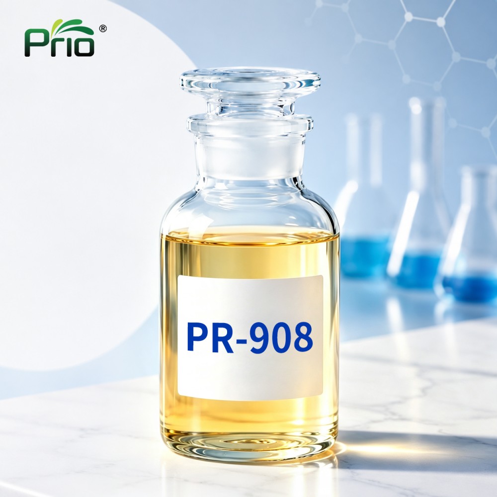 Dispersante cerâmico PR-908