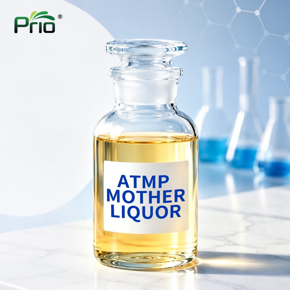 Licor-mãe de ácido aminotrimetilenofosfônico (ATMP) Licor-mãe de ácido aminotrimetilenofosfônico (ATMP)
