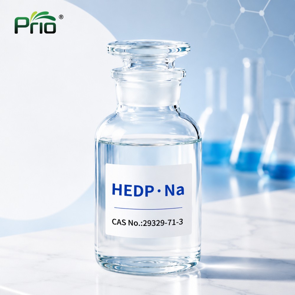 Monossódio do ácido 1-hidroxietilideno-1,1-difosfônico (HEDP·Na) Monossódio do ácido 1-hidroxietilideno-1,1-difosfônico (HEDP·Na)