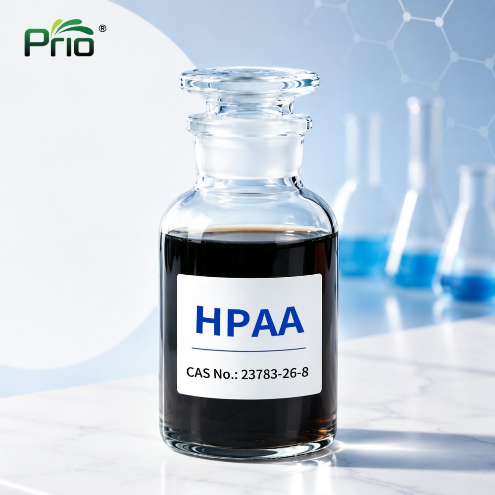 Ácido 2-hidroxifosfonoacético (HPAA)