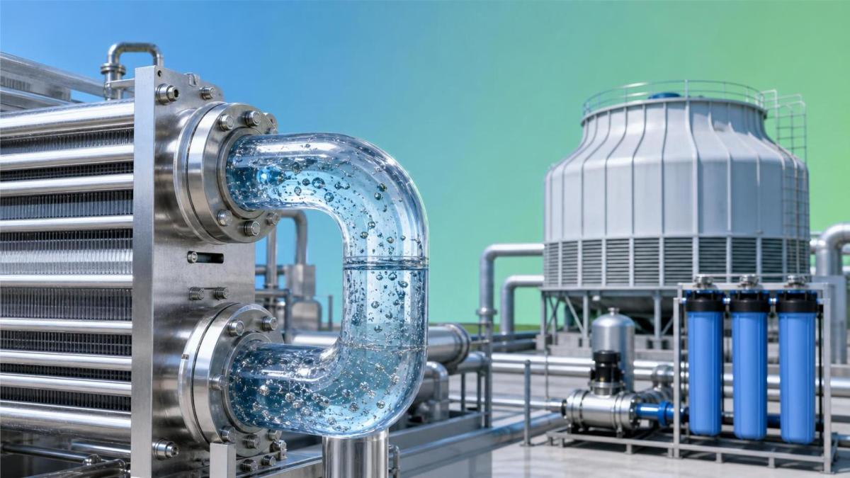 Where MA-AA-Na fits in dispersant applications for water treatment Onde o MA-AA-Na se encaixa em aplicações de dispersantes para tratamento de água
