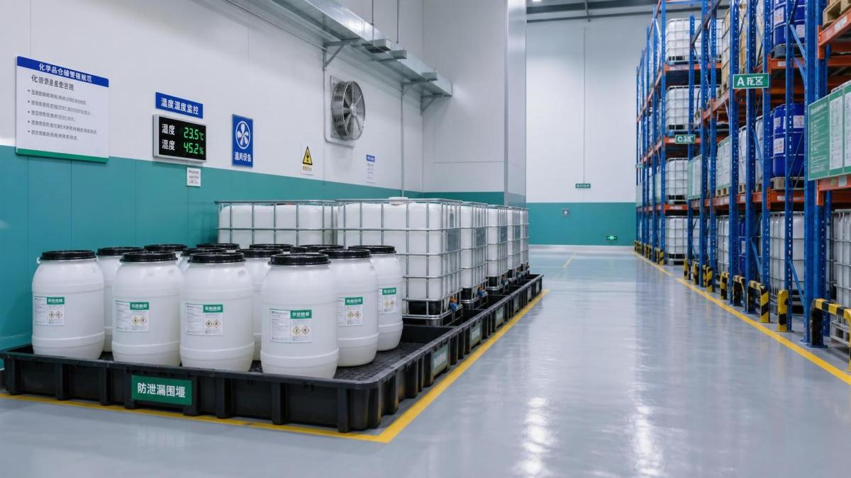 What is the safe storage condition for N-(2-hydroxyethyl) ethylenediamine-1,1,2-tri? Qual é a condição segura de armazenamento para N-(2-hydroxyethyl) ethylenediamine-1,1,2-tri?