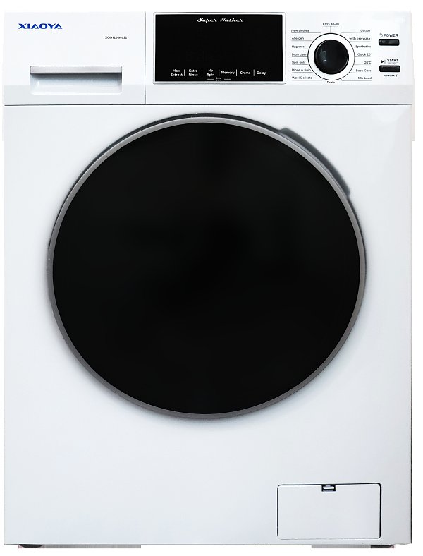 XIAOYA Waschmaschine XQG120-98922丨12kg