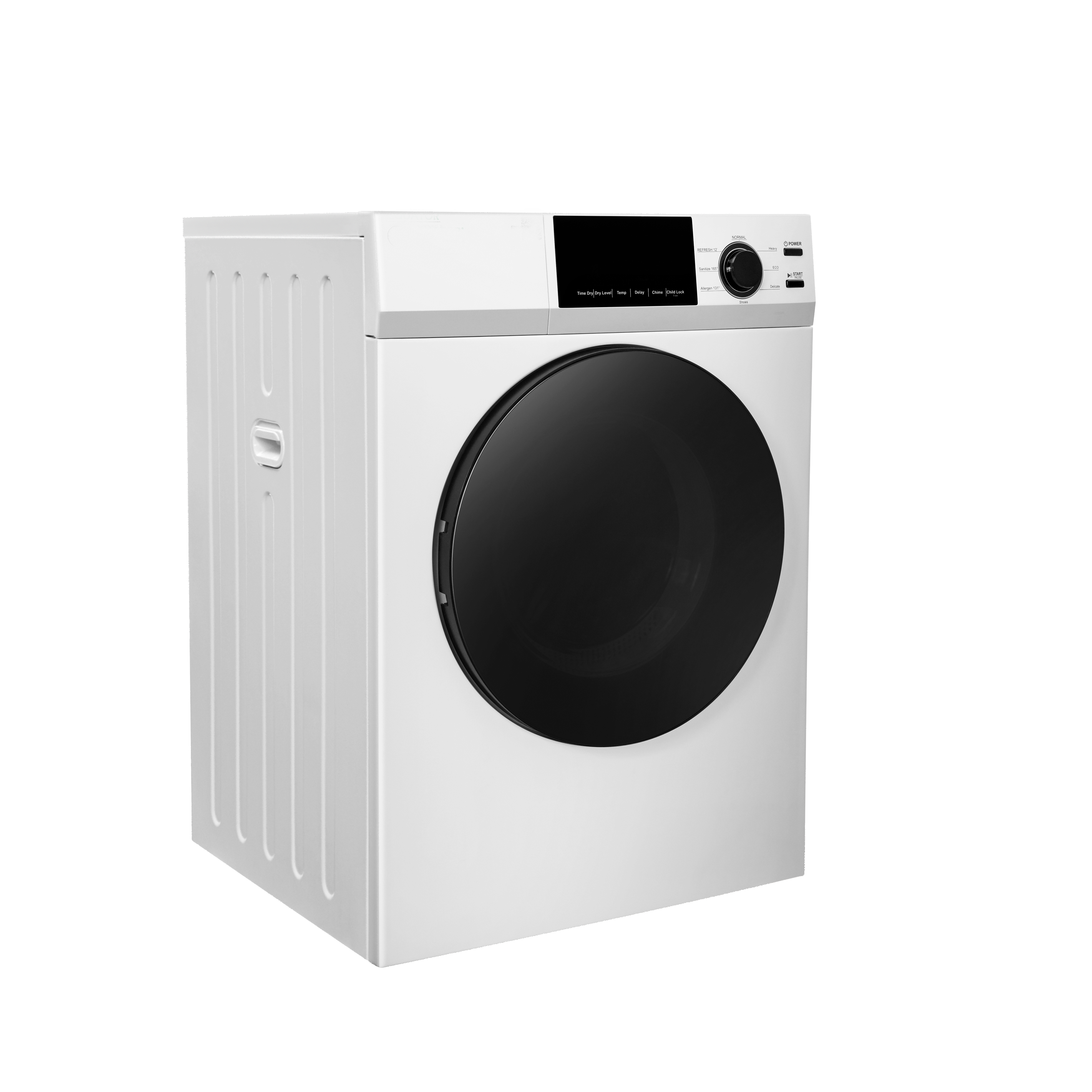 XIAOYA Ablufttrockner XH80-Z801 丨8 kg