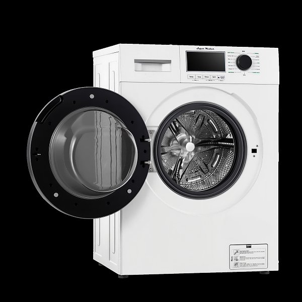 XIAOYA Waschmaschine XQG70-B761丨7kg