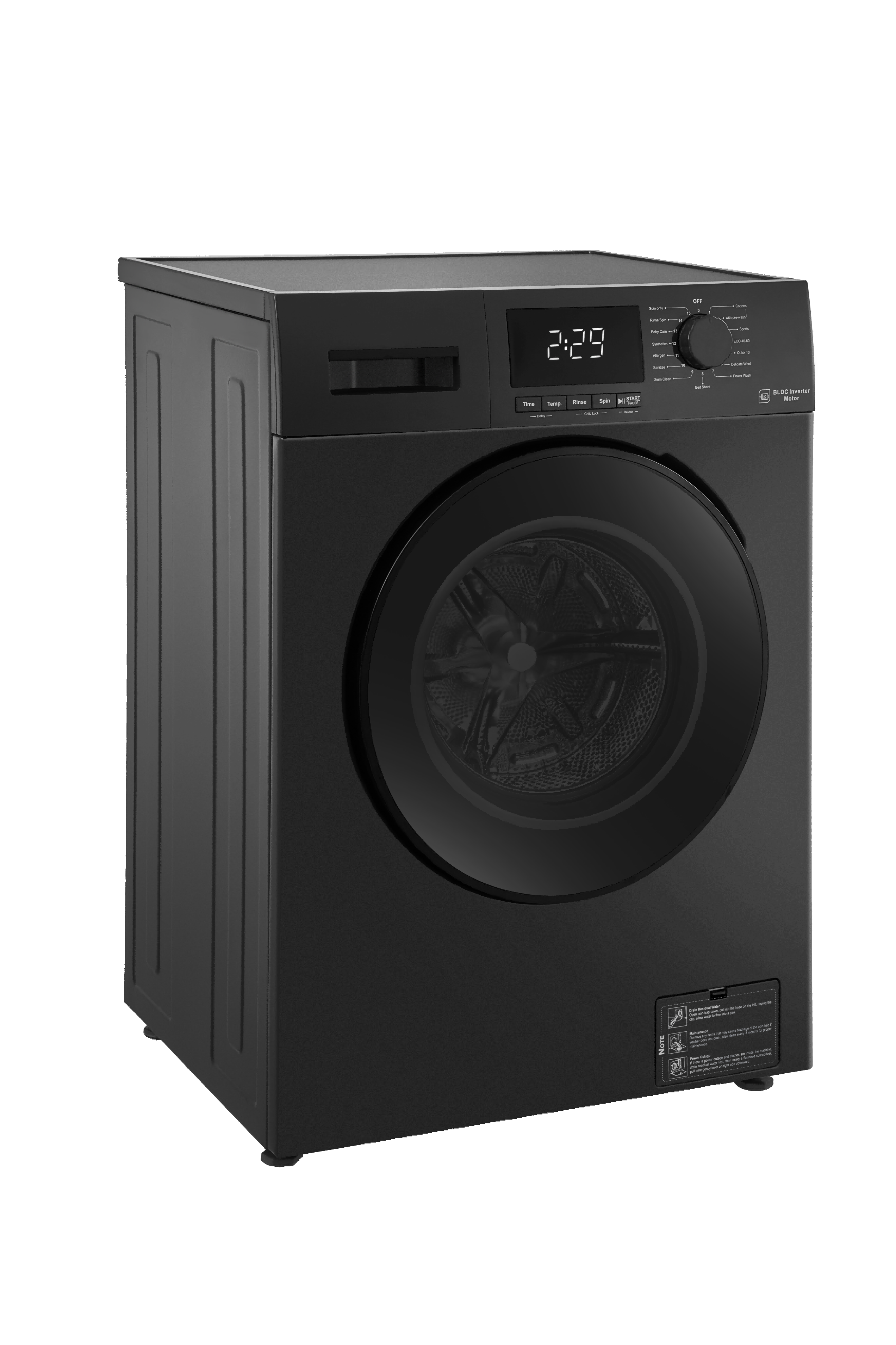 XIAOYA Waschmaschine XQG70-B761丨7kg